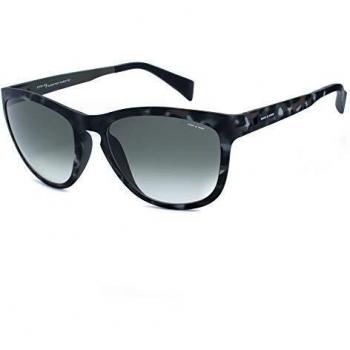Italia Independent Grey Sunglasses for Men 53mm and Women's Sunglasses 55mm