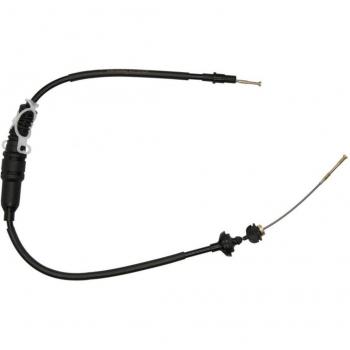 Cable de embrague AKUSAN F6W001AKN - Tipo: Cable de embrague, características: alta resistencia, diseño específico para vehículos compatibles, fácil instalación, durabilidad garantizada