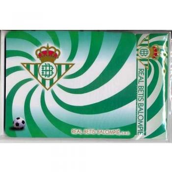 ALFOMBRILLA RATON R. BETIS 705423