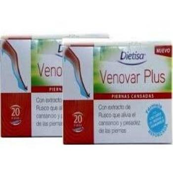 Dietisa Complemento Alimenticio - 150 gr