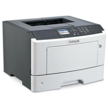 Lexmark MS610dn - Impresora láser