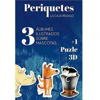 Periquetes