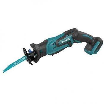 MINI RECIPROCATING SAW 18V BODY ONLY DJR183Z By MAKITA