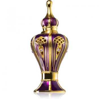 Al Haramain Narjis Perfumed Oil Unisex 15 ml