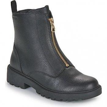 Botas Niña Geox Modelo J Casey Girl