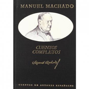 Cuentos completos