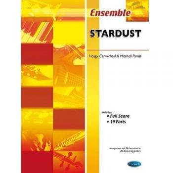 STARDUST