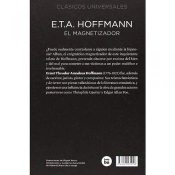 El magnetizador