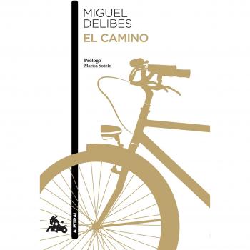 El camino - DELIBES, MIGUEL