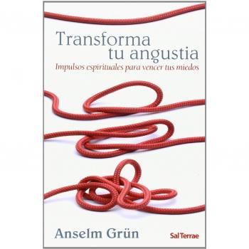 Transforma tu angustia: Impulsos espirituales para vencer tus miedos: 222