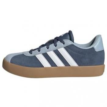 Zapatillas infantiles adidas VL Court 3.0 unisex