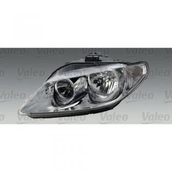 Faro Principal Halógeno VALEO 043920 - Conjuntos de Luces, óptica principal halógena, marca Valeo