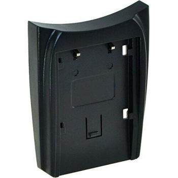 Placa de Carga Jupio para Batería Fuji NP-W126/NP-W126S