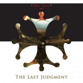 The Last Judgment