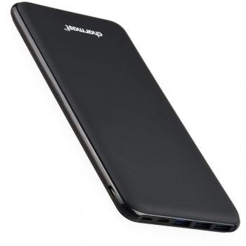 Batería Externa USB C Power Bank 26800mAh Bateria Portatil Carga Rapida Cargador Portátil Móvil con 4 Puertos Smart E Salidas y 3 Entradas Compatible con Phone 13/12 Samsung y Smartphone
