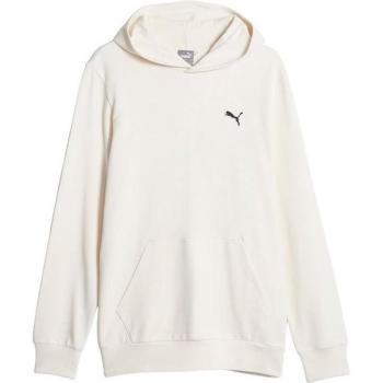 Sudadera con Capucha Puma Better Essential para hombre en color beige