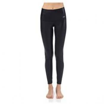 Mallas Ditchill LG00721-200, Leggings Negro L Mujer, DITCHIL Mallas Mujer LG00721-200