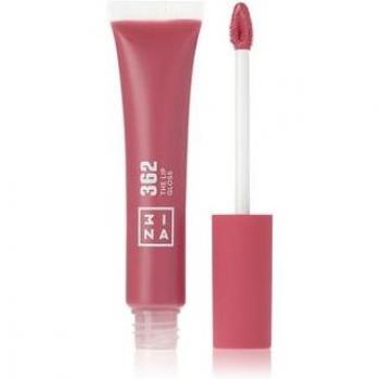 Brillo de Labios 3INA - The Lip Gloss 362