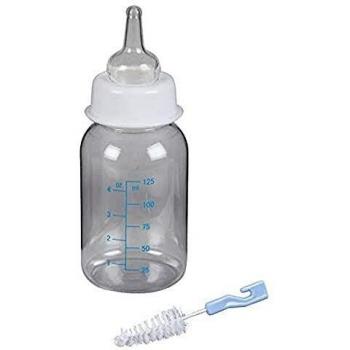 Arppe 1665010100 Biberón, 125 ml