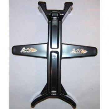 Accel Tenedor Blocker 65/50ccm