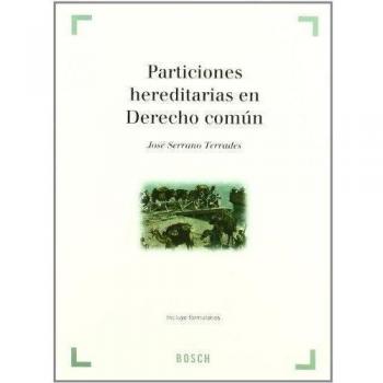 Particiones hereditarias en Derecho común