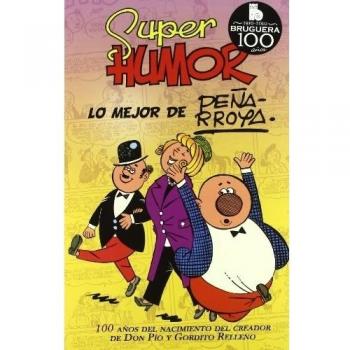 Lo mejor de Peñarroya