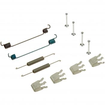 Mapco 9115 Juego de accesorios, zapatas de freno