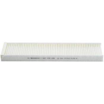 Filtro de aire para habitáculo BOSCH 1 987 432 296
