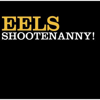 Shootenanny vinilo