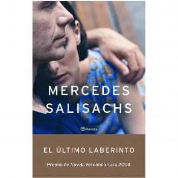 EL ÚLTIMO LABERINTO
