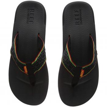 Reef Cushion Smoothy, Chanclas para Hombre,