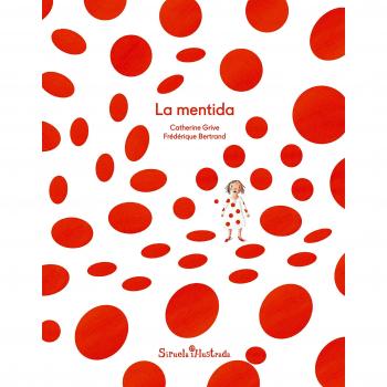 La mentida: 5 - Catherine Grive