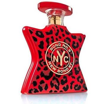 Bond No. 9 New Bond Street Eau de Parfum Unisex 100 ml