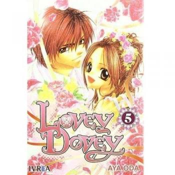 LOVEY DOVEY 5
