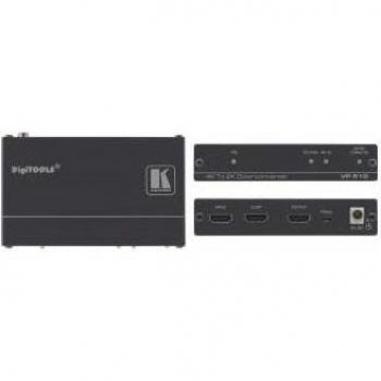 Kramer Electronics VP-510 HDMI 4K to 2K Scaler/Down-Converter with Looping Input Video Switch
