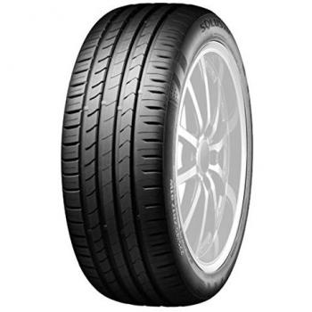 Kumho Wattrun VS31 Neumático 205/55 R16 91V y Kumho Ecsta HS51 Neumático 205/55 R16 94V XL