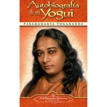 Autobiografia de un Yogui