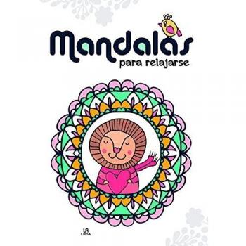 Mandalas para Relajarse: 4