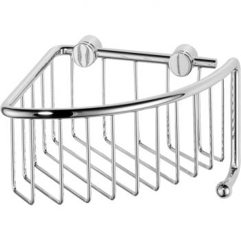 Giese Cesta de Ducha, Latón, Plata, Talla única