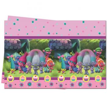 Trolls - Mantel (Amscan 7017)