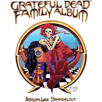 Grateful Dead Family Album