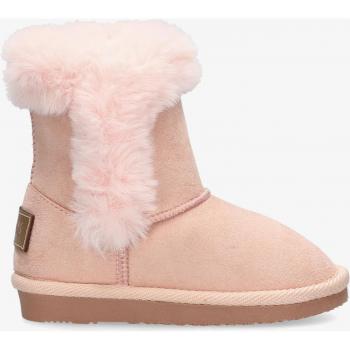 Botas de Niña CONGUITOS OSSH140094 ROSA