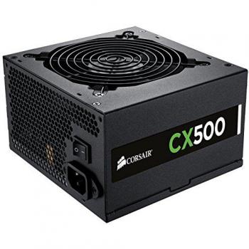 Corsair CX500 - Fuente de Alimentación