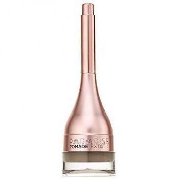 L'Oréal Paris Paradise Pomade Extatic Gel Cremoso Cejas, Tono 103 Chatain - 28 g