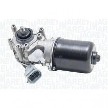 Motor limpiaparabrisas MAGNETI MARELLI 064300411010