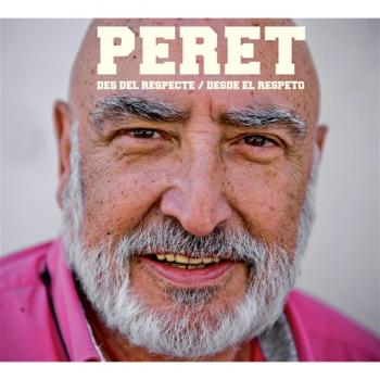 Des del Respecte/ Desde El Respeto Cd - Peret