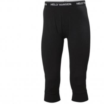 Helly Hansen Lifa Merino Midweight 3/4 Jogging Pants