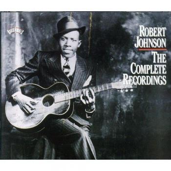 The Complete Recordings [2 CD] - JOHNSON, ROBERT