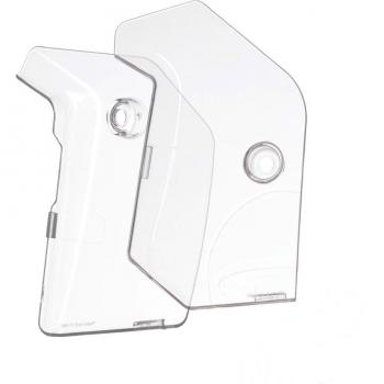 Protector Gráfico Adhesivo Transparente para Carena de Moto Unisex POLISPORT