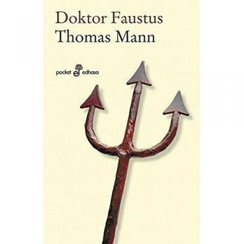 Doktor Faustus: 82 - MANN, THOMAS